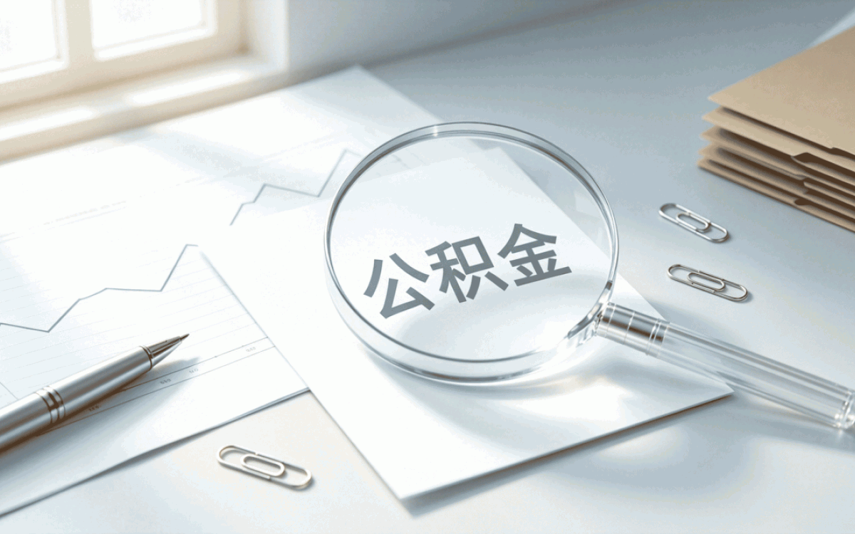 福州如何查个人公积金余额查询能不能在网上办