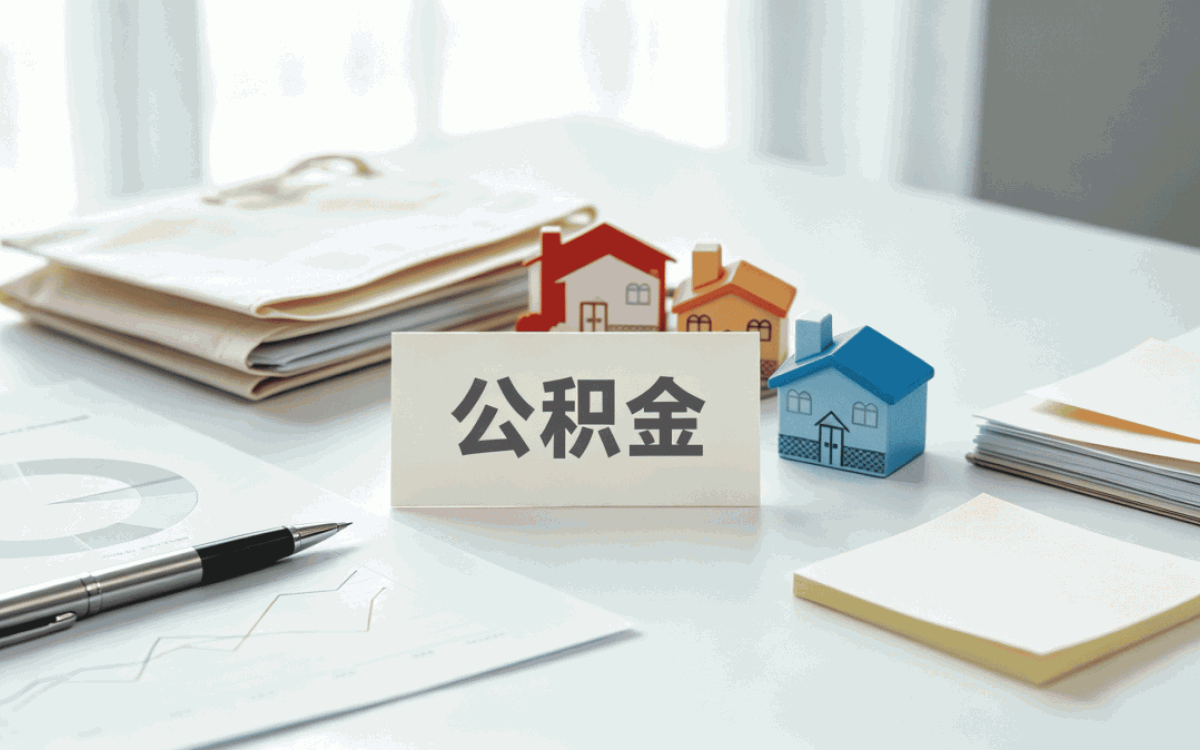 福州灵活就业公积金提取材料到底要哪些