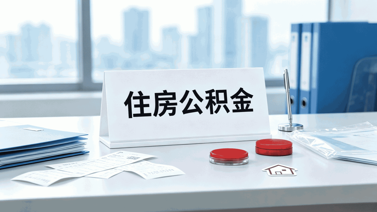 本地租房公积金代办在福州办理失败怎么办？