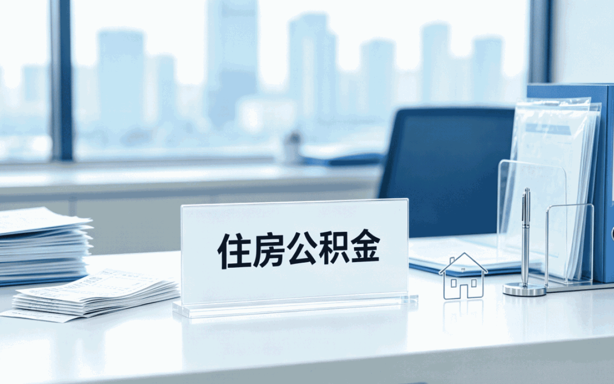 福州公积金基数规定新口径怎么算影响哪些人