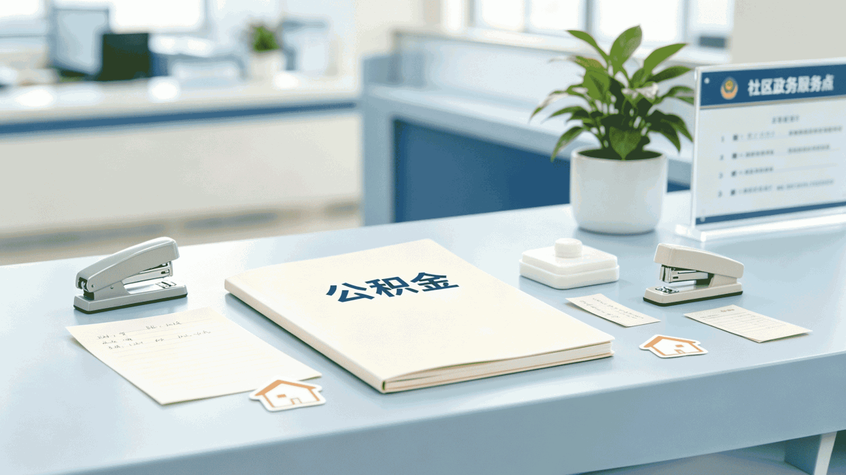 福州公积金单位合并账户转移行不行