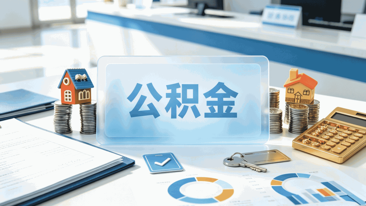福州公积金提取条件新口径怎么算影响哪些人