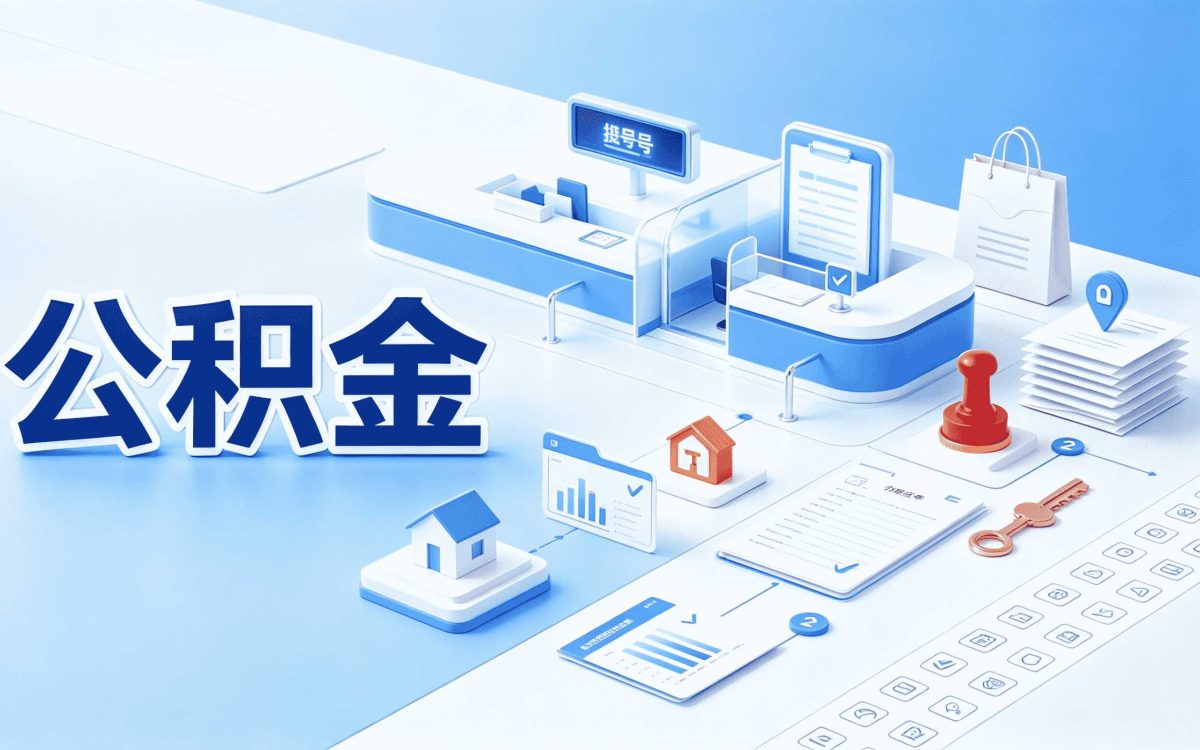 福州住房公积金账户合并后额度怎么算