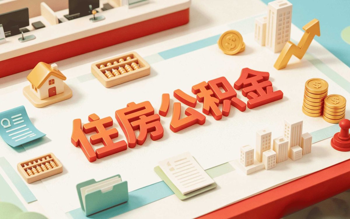 福州住房公积金账户合并后额度怎么算