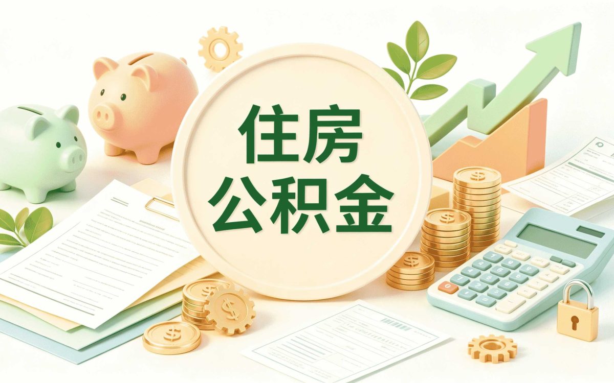 福州正规渠道公积金代取平台带啥材料去哪办