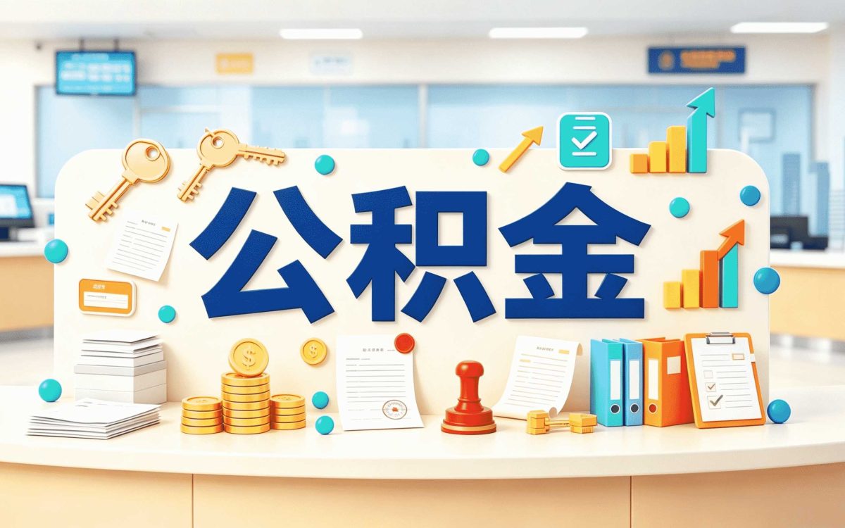 福州公积金提取条件新口径怎么算影响哪些人
