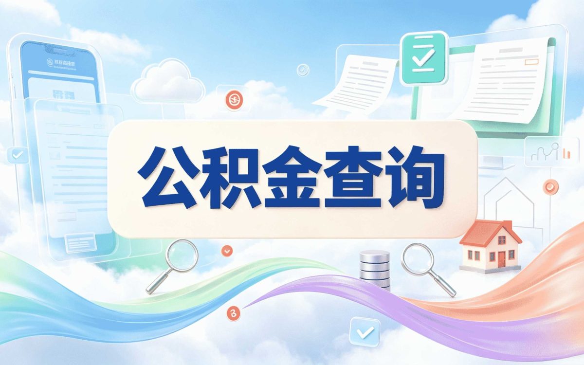 福州外地户口公积金提取流程材料地点和到账···