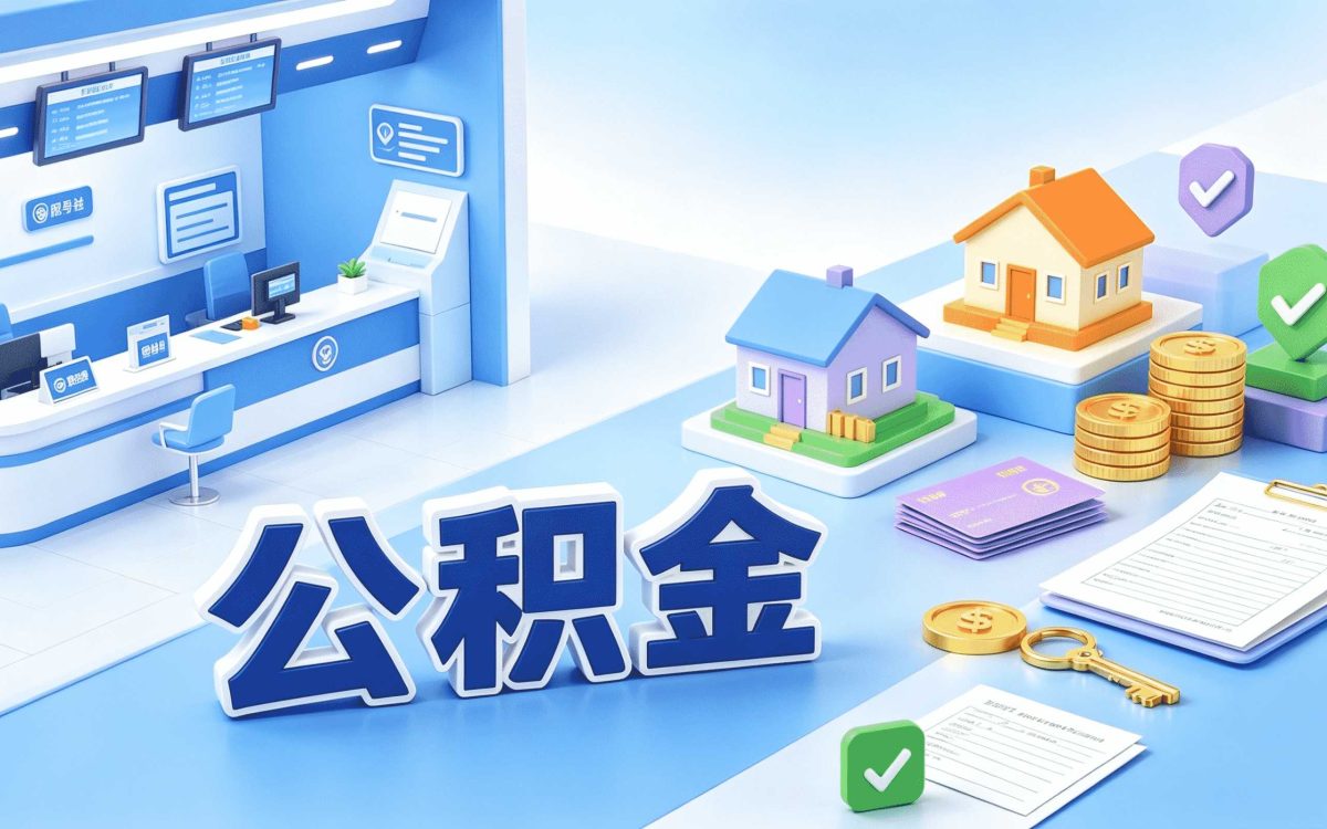 福州农民工公积金提取额度这几个坑别踩