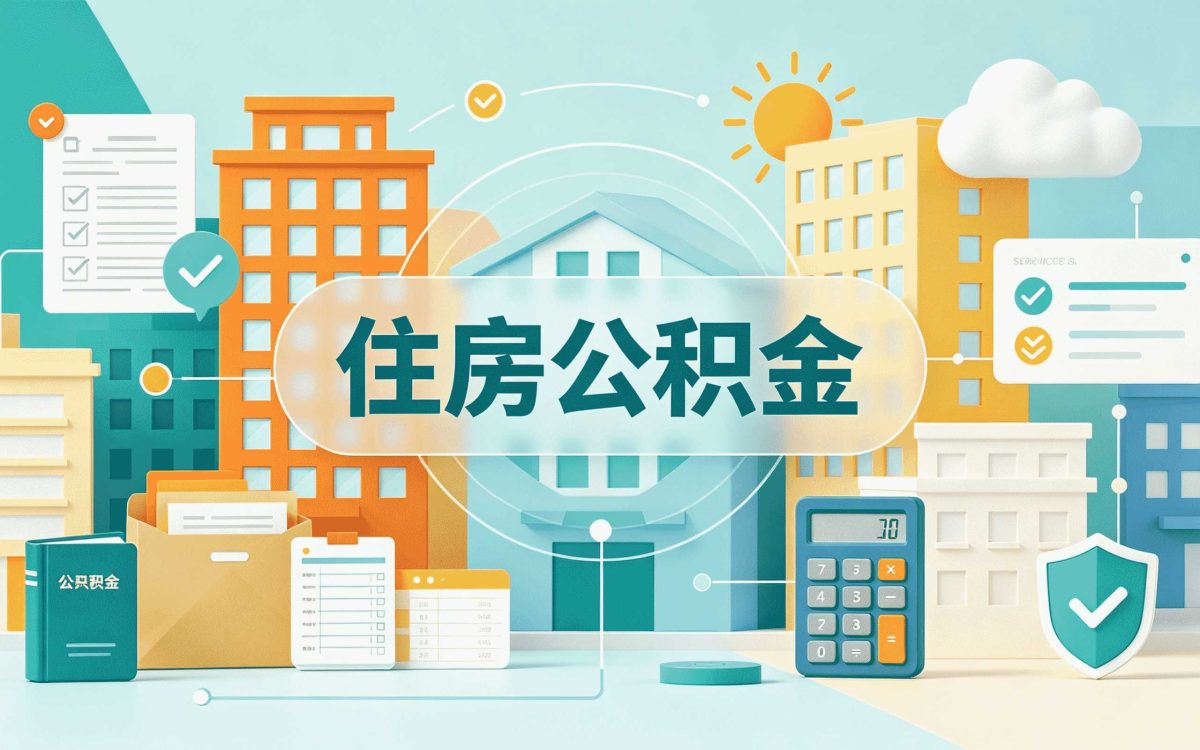 福州在职公积金提取注意事项我第二次才办成