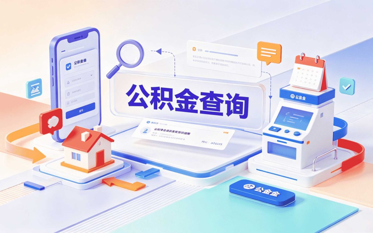 福州建造翻建公积金提取办理指南别踩这几个坑