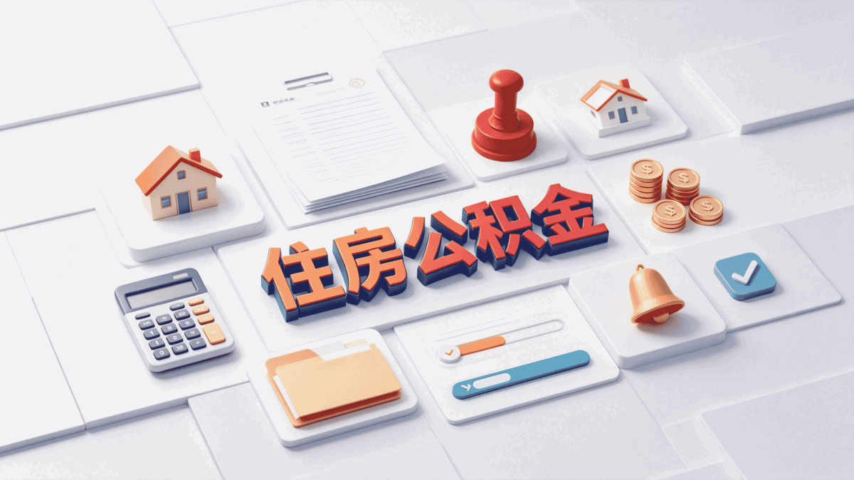 福州灵活就业公积金提取材料到底要哪些