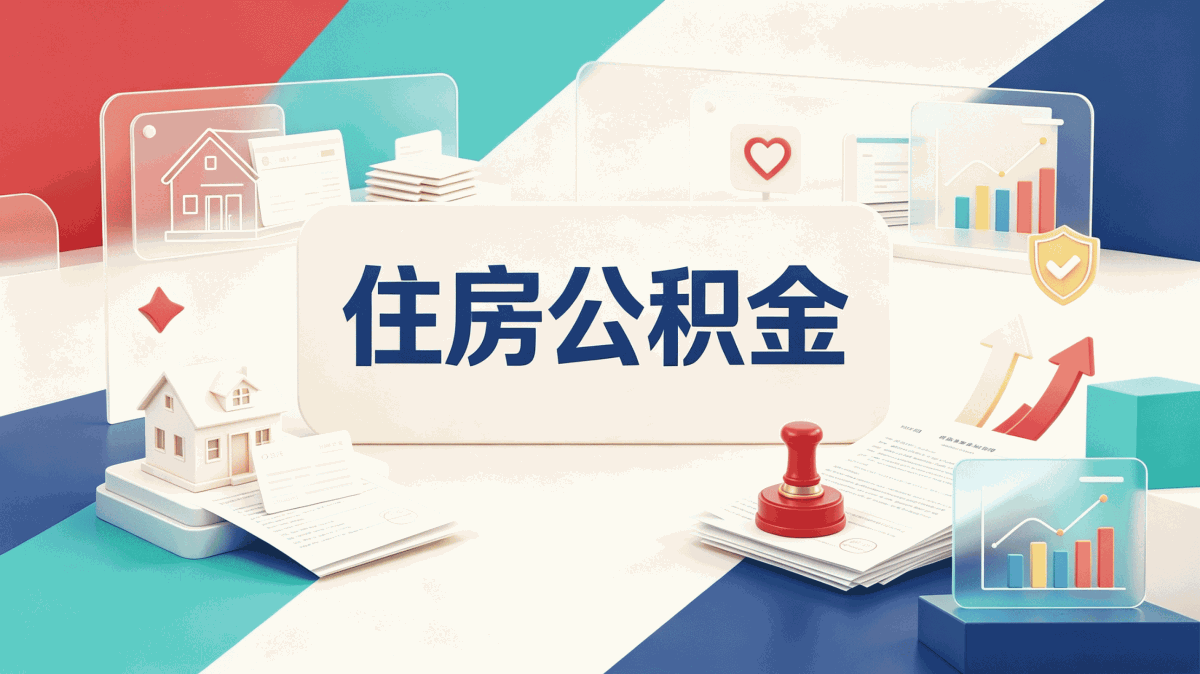 福州辞职后公积金销户注意事项我办完复盘
