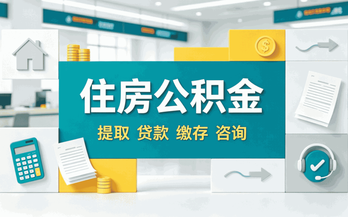 福州公积金集中封存户转移我跑了三趟才弄成
