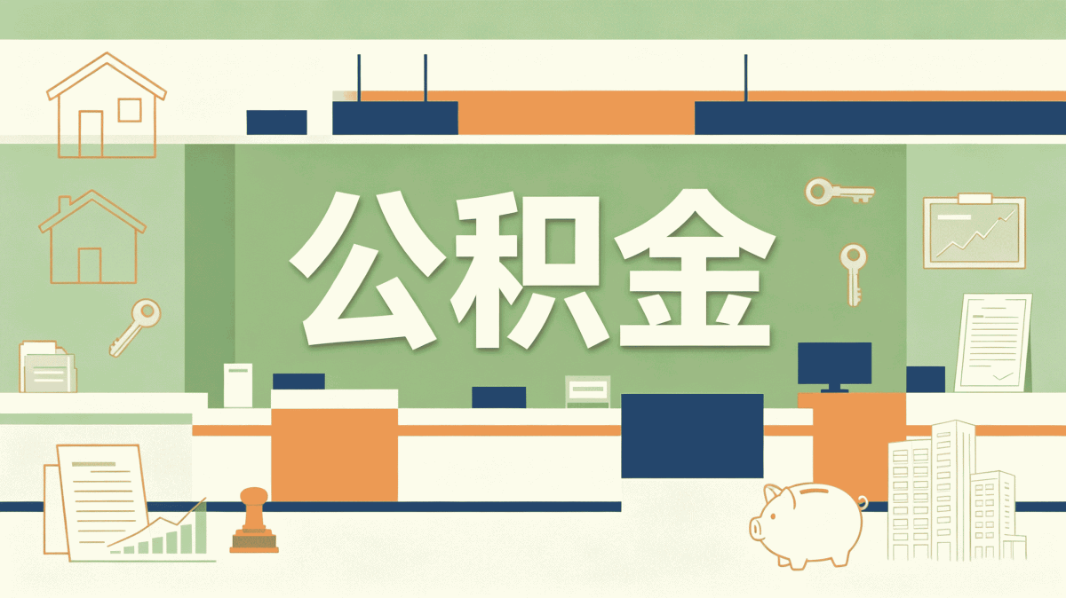 福州公积金转移接续其实没那么麻烦