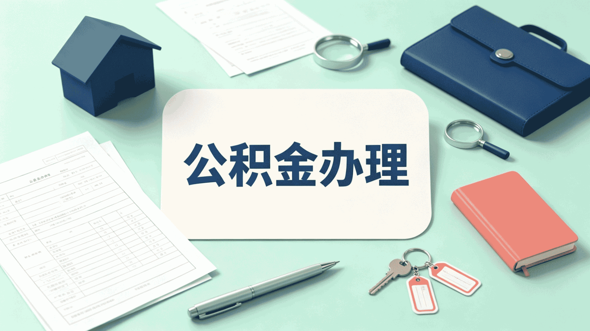福州公积金提取个人授权委托书代办差多少钱