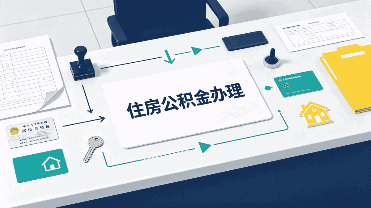 福州农民工公积金提取额度这几个坑别踩