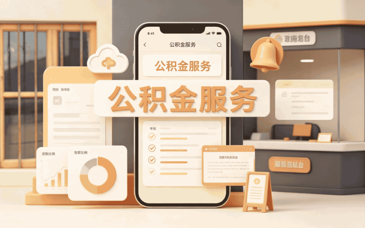 福州公积金单位合并账户转移行不行