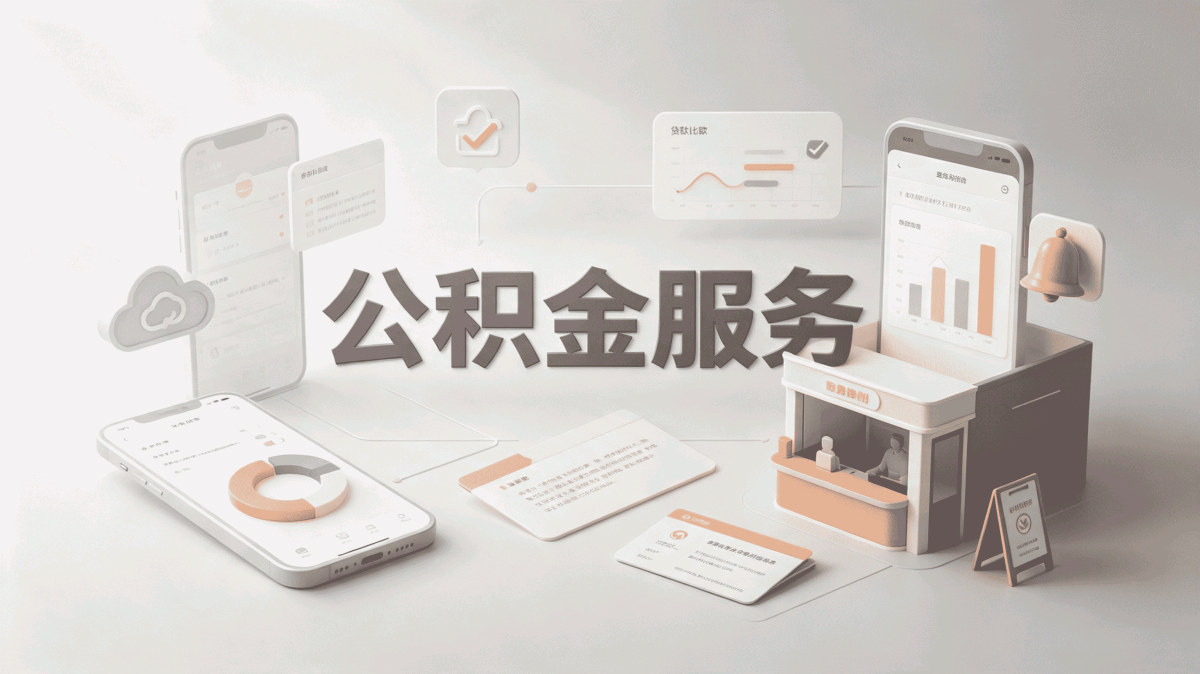 福州辞职后公积金销户注意事项我办完复盘