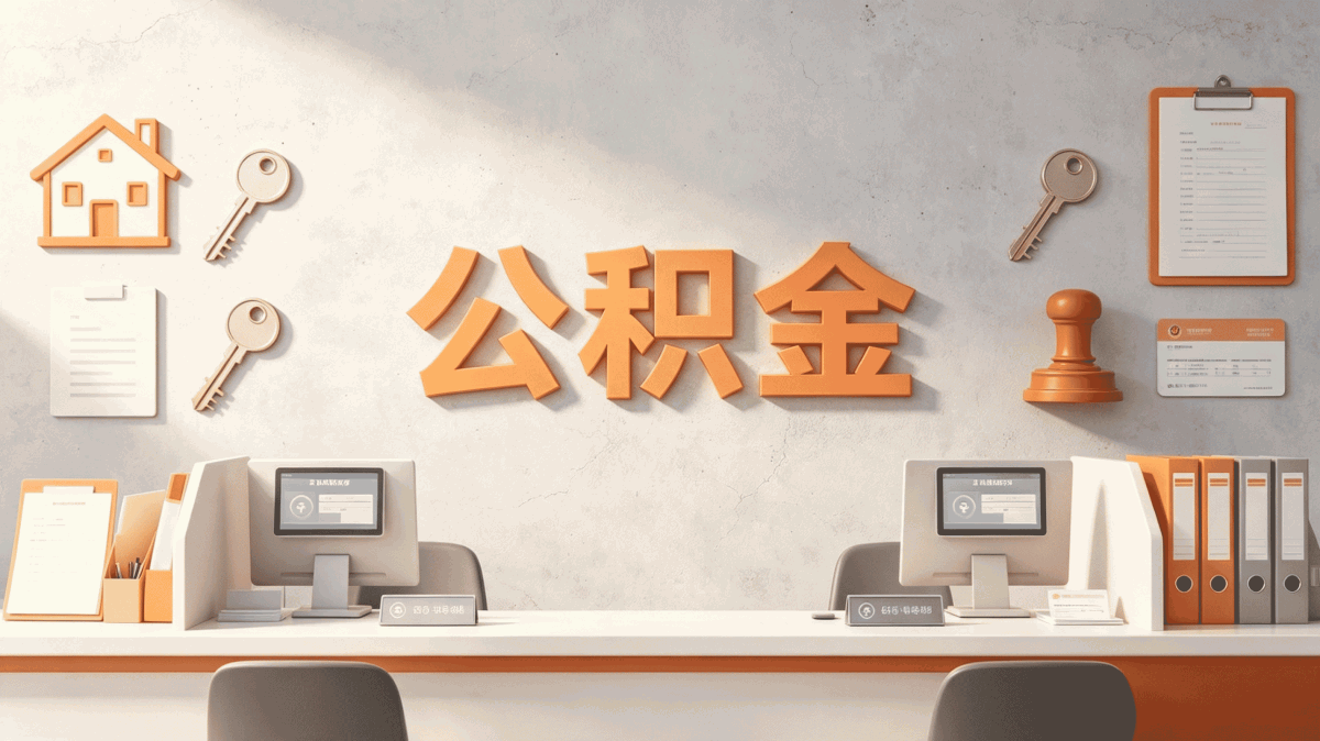 福州在职公积金代办办理时间，别跑空