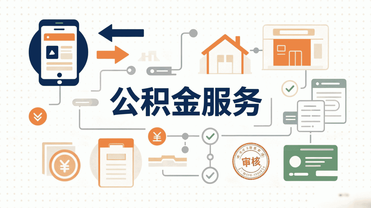 福州公积金代取安全吗现在到底算不算违规操作