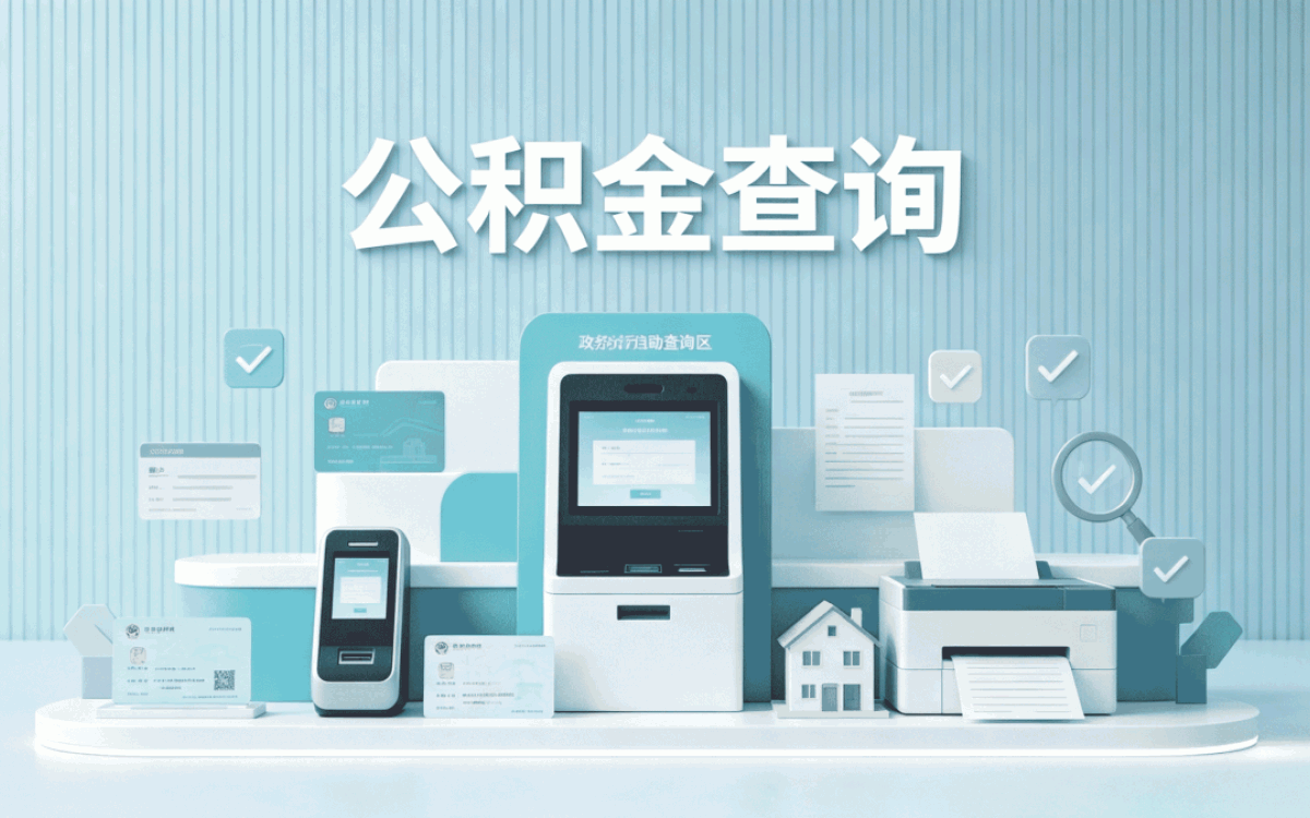 福州如何查个人公积金余额查询能不能在网上办