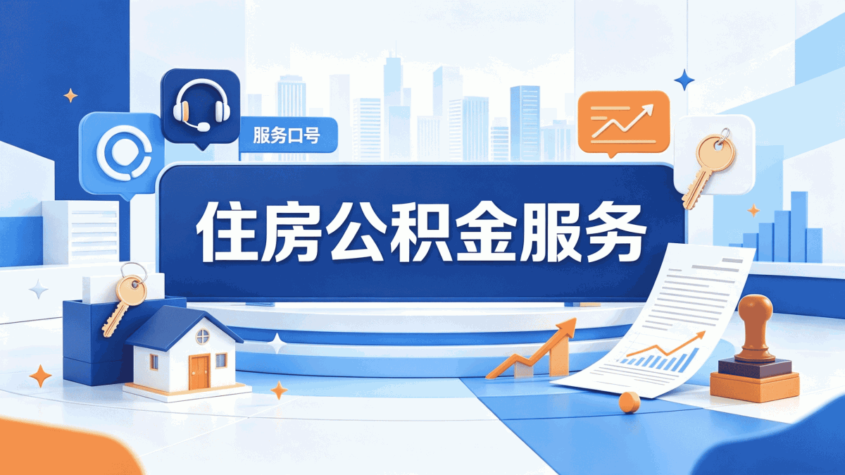 福州公积金转移接续其实没那么麻烦