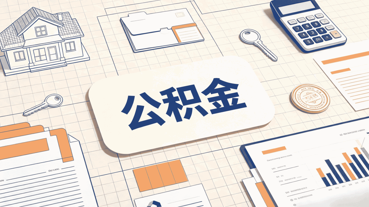 福州本地在职公积金代办自己跑和找人差多少钱