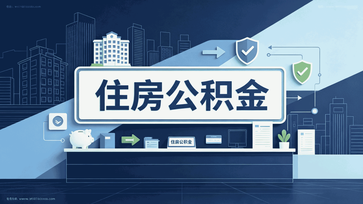 福州公积金住房补贴发放标准新口径怎么算
