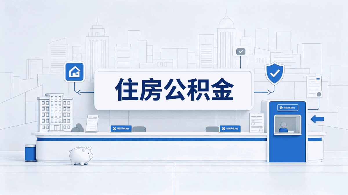 福州公积金补缴是什么意思差多少钱按月折算