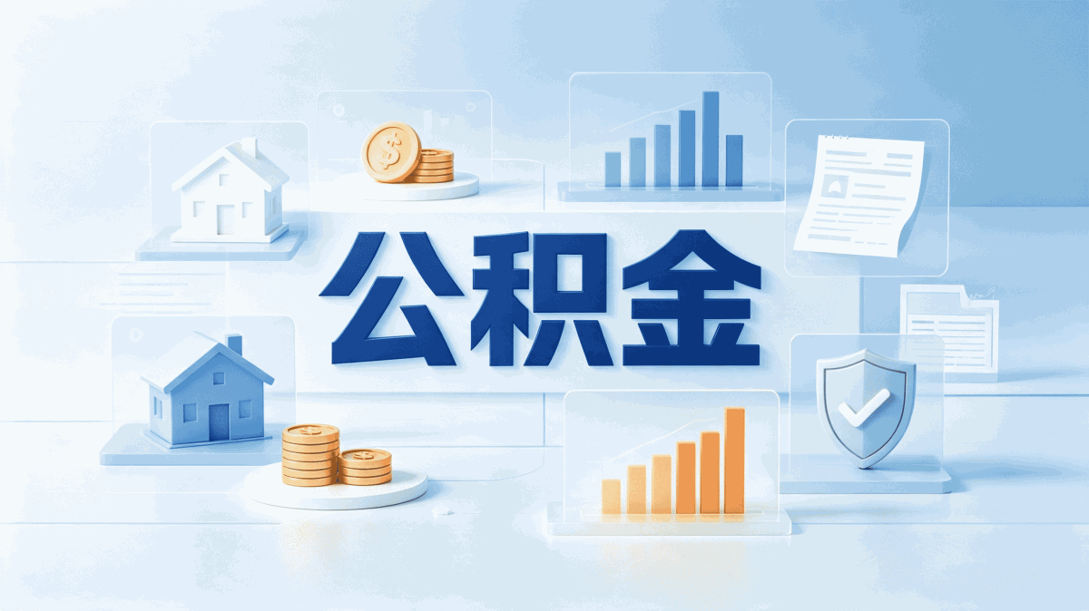 福州代办公积金提取可靠吗安全吗注意这几点