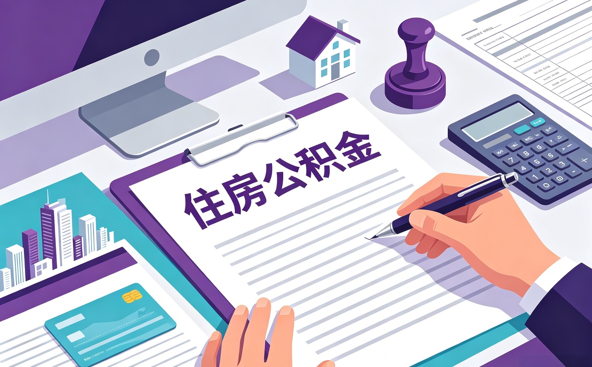 福州在职公积金提取注意事项我第二次才办成