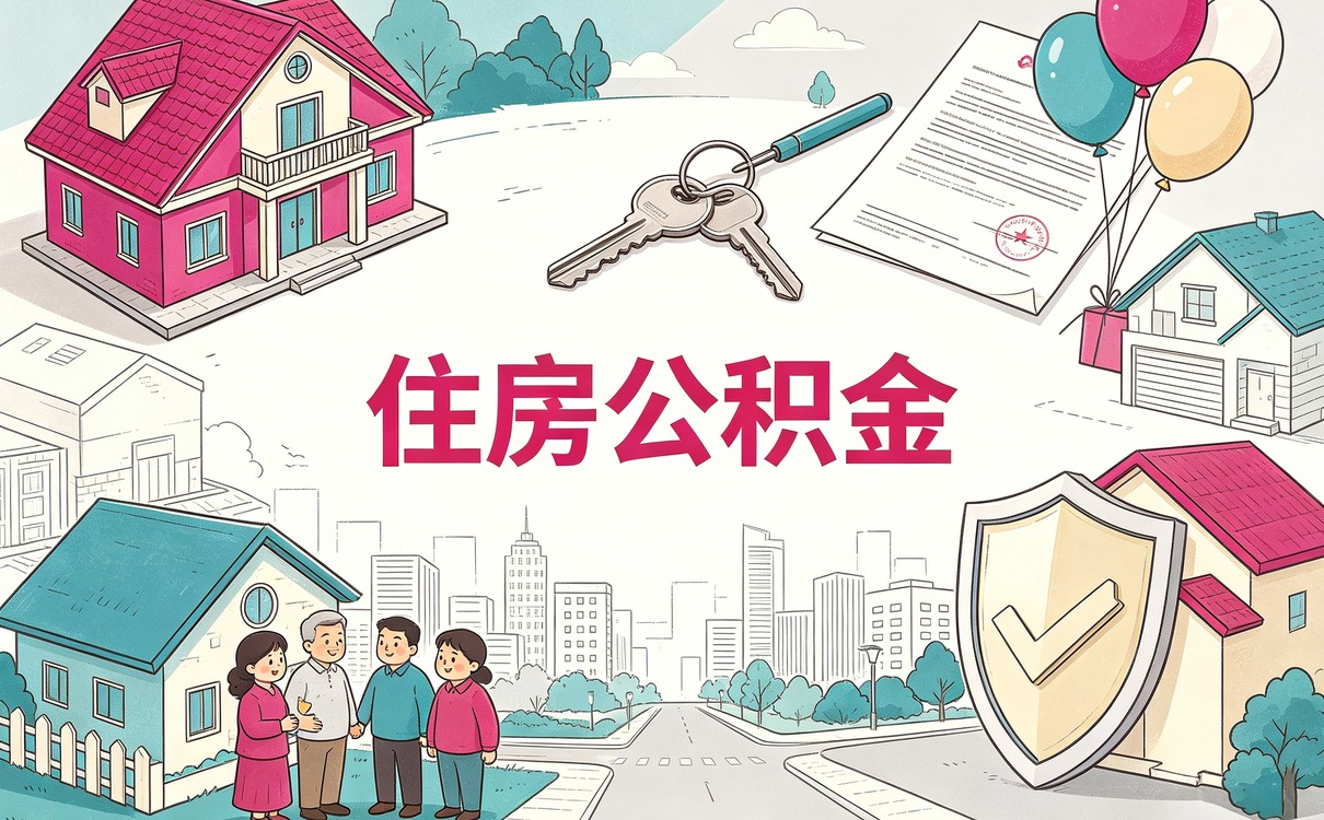 福州公积金补缴是什么意思差多少钱按月折算