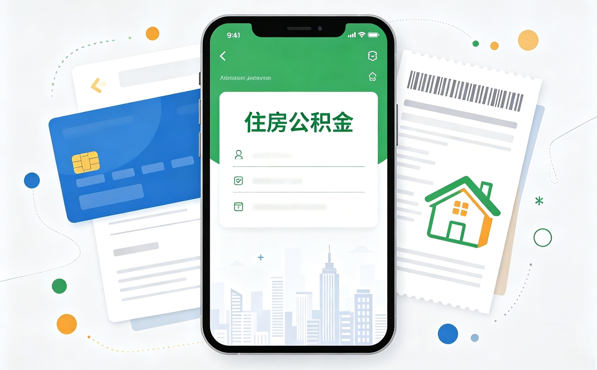 福州公积金代取公司跑了两次才弄好