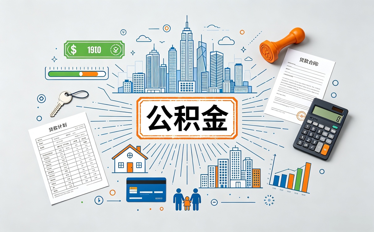 福州公积金单位合并账户转移行不行